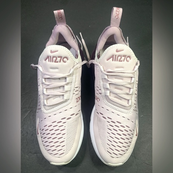 Nike Air Max 270 Women’s Running Walking Sneakers Shoe Size- 7 - Picture 5 of 9